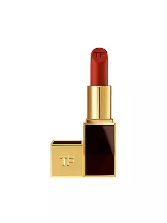 TOM FORD BEAUTY | Rouge à lèvres - Lip Color Matte (07 Ruby Rush) | rot